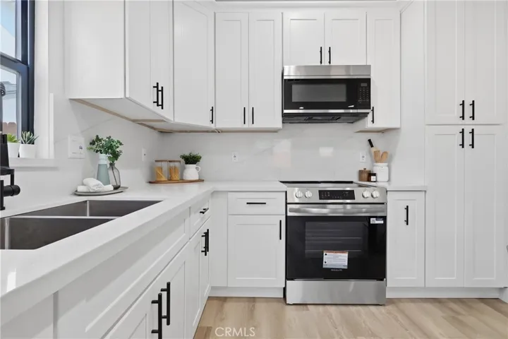 ADU KITCHEN