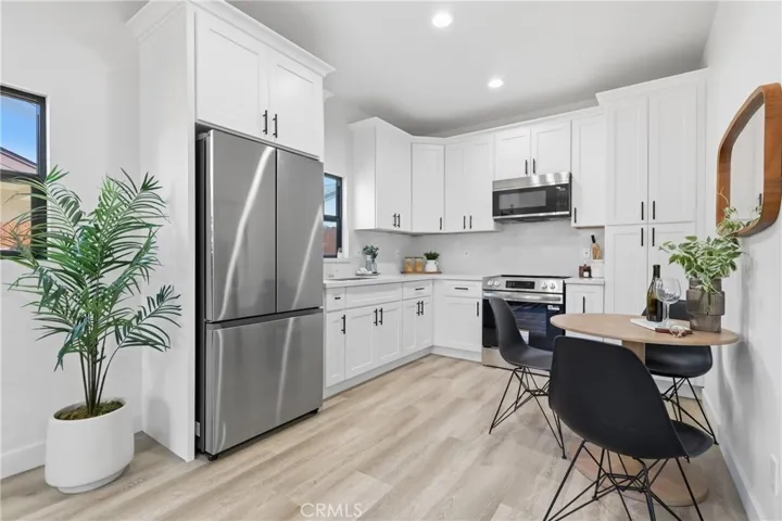 ADU KITCHEN