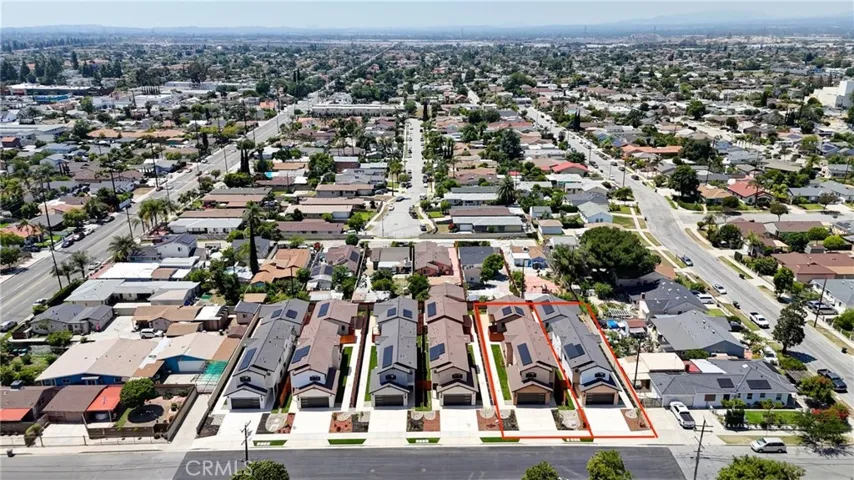 4437 Phelan Avenue, Baldwin Park, California 91706