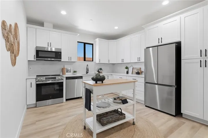 SFR KITCHEN