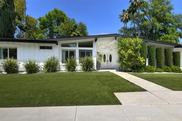 5714 Wilhelmina, Woodland Hills, California 91367