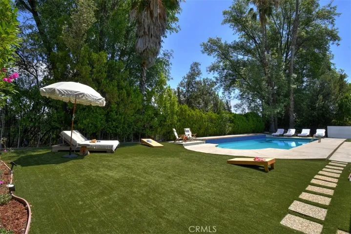 5714 Wilhelmina, Woodland Hills, California 91367