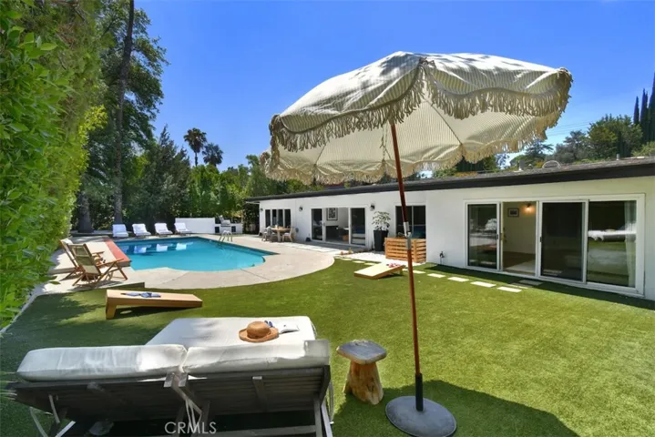 5714 Wilhelmina, Woodland Hills, California 91367