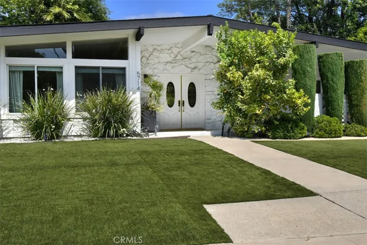 5714 Wilhelmina, Woodland Hills, California 91367