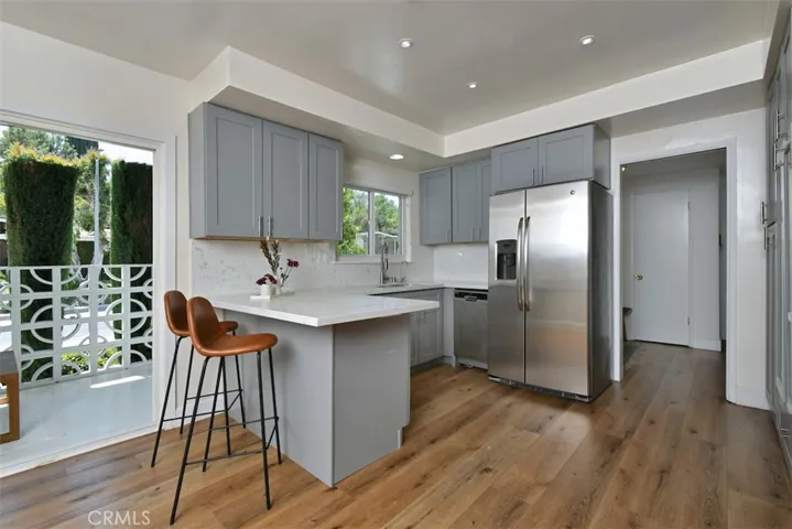 5714 Wilhelmina, Woodland Hills, California 91367