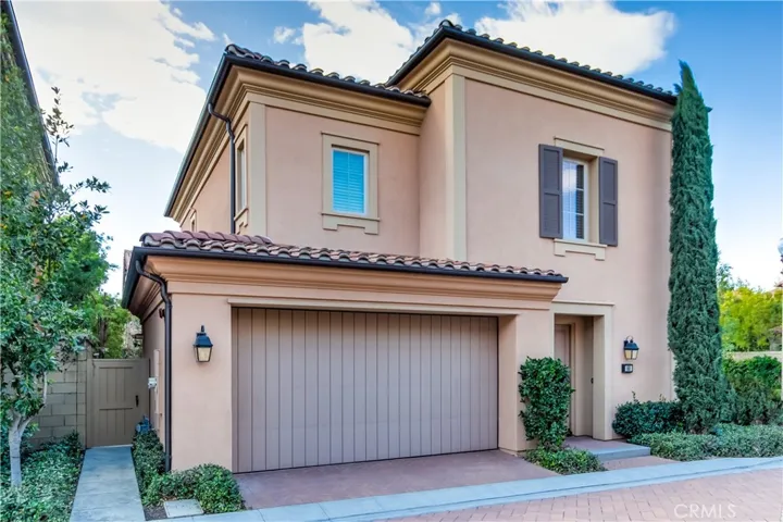 Detached Single Family