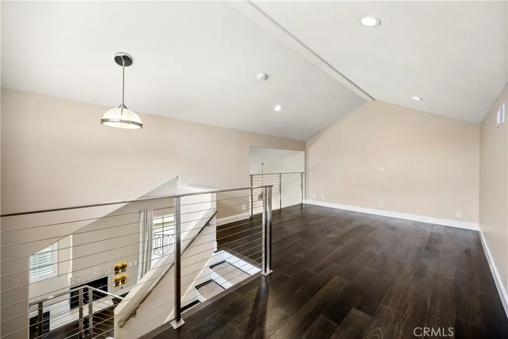 Spacious Loft