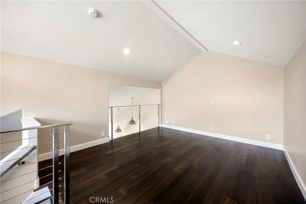 Spacious Loft
