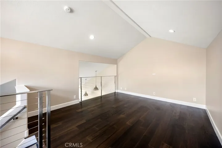 Spacious Loft