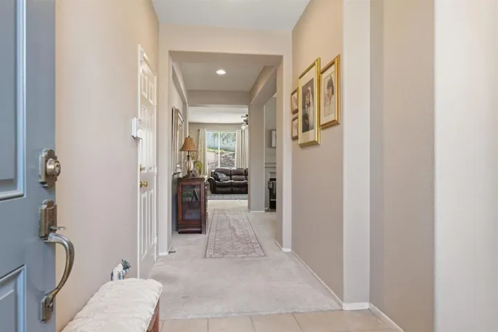 Step into your new home.