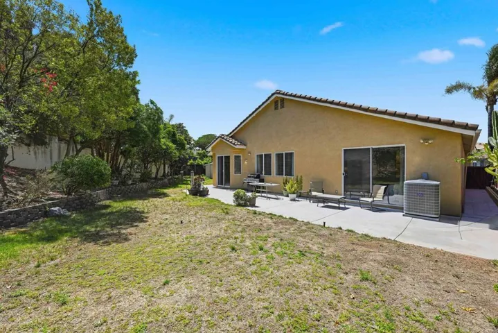 4901 Tropea Street, Oceanside, California 92057