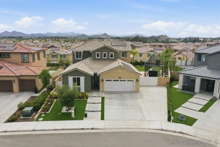 , Menifee, California 92584