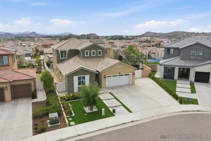 , Menifee, California 92584