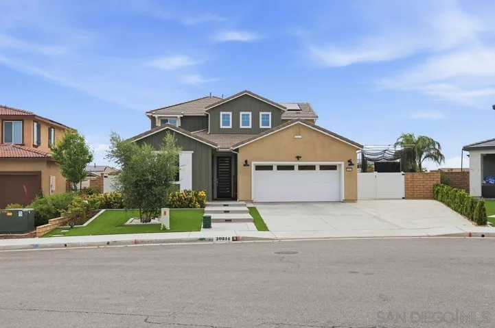 , Menifee, California 92584