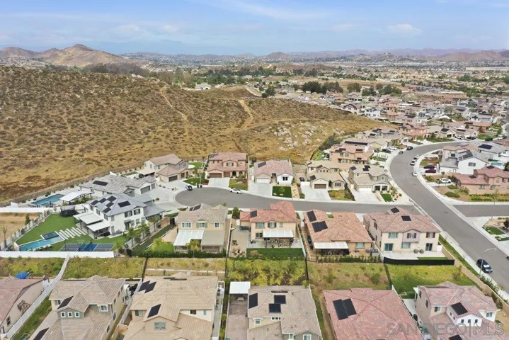 , Menifee, California 92584