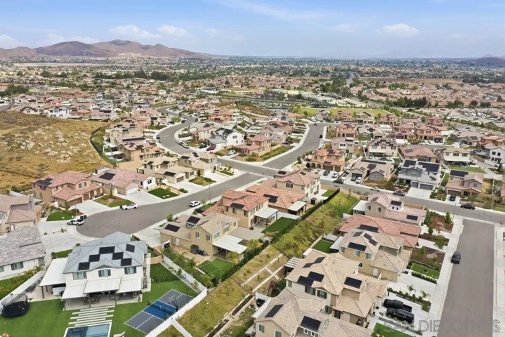 , Menifee, California 92584