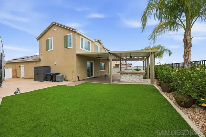 , Menifee, California 92584