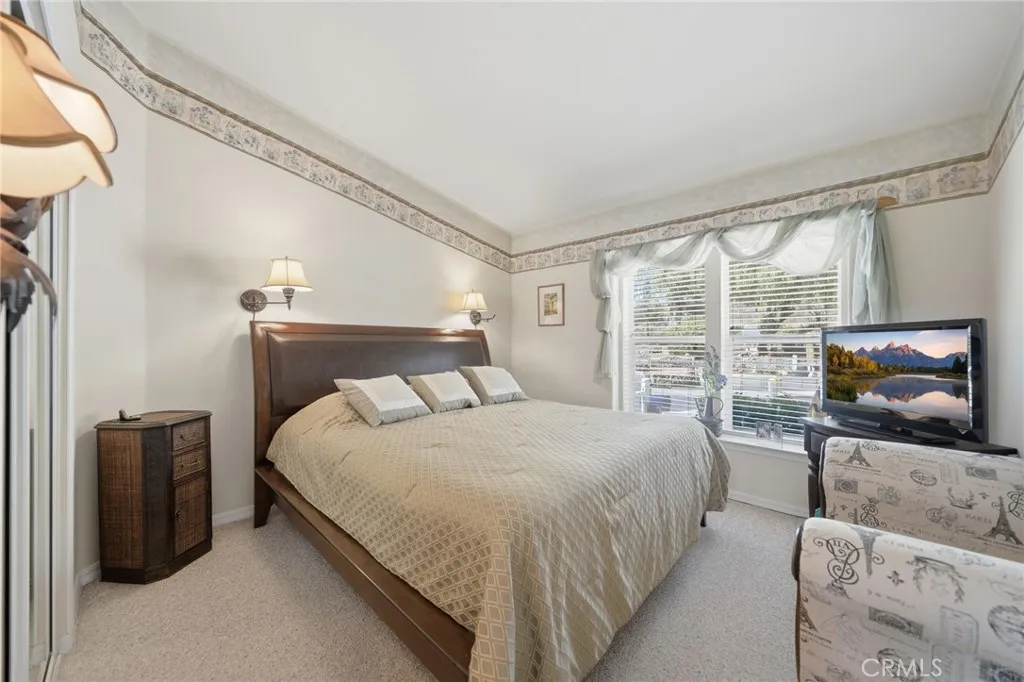 Bedroom #2