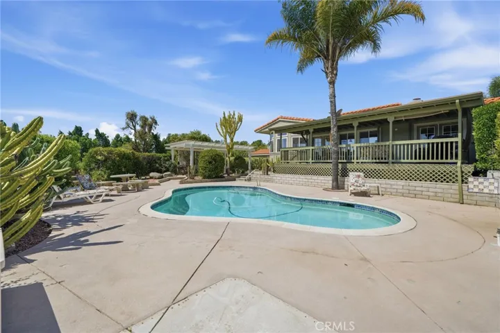 Plenty of room for fun in the sun