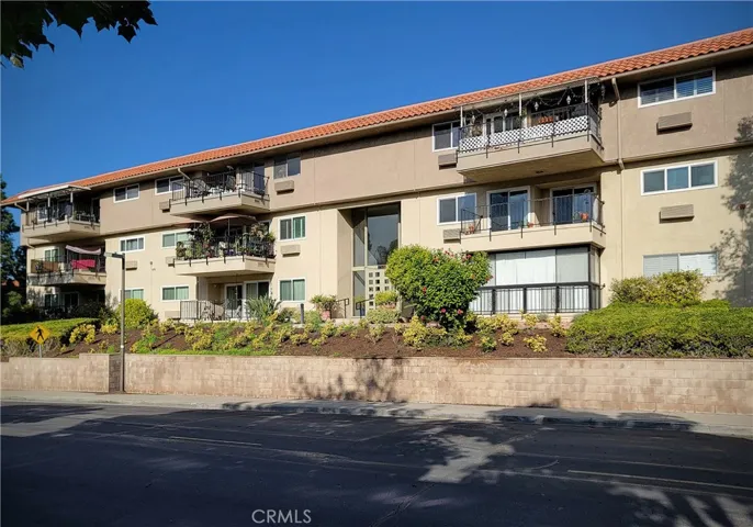 2370 W Via Mariposa 3d, Laguna Woods, California 92637