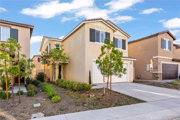 14069 Cordelia Street, Moreno Valley, California 92555