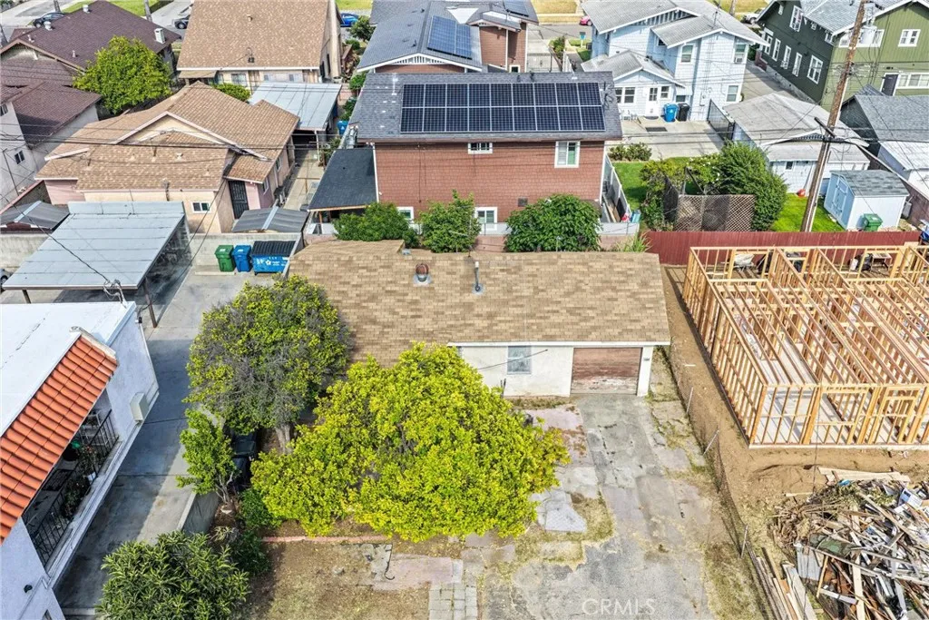 Plot View