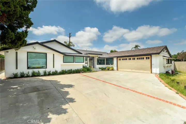 16964 Knapp Street, Northridge, California 91343