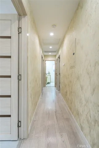 16964 Knapp Street, Northridge, California 91343