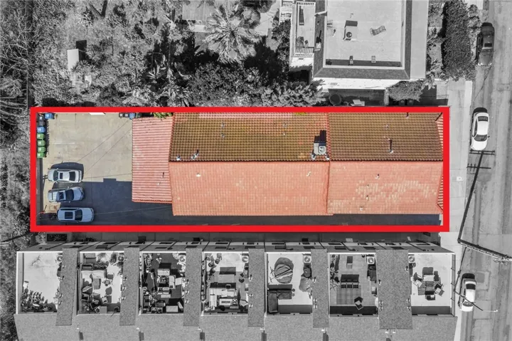 991 Everett, Los Angeles, California 90026