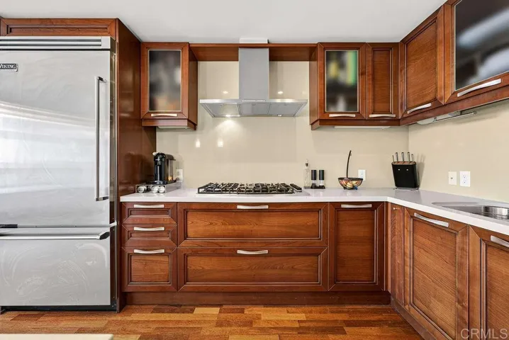 1325 Pacific Highway 1407, San Diego, California 92101