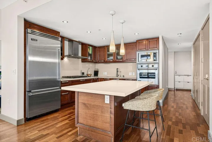 1325 Pacific Highway 1407, San Diego, California 92101