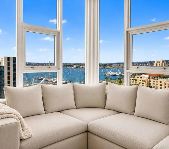 1325 Pacific Highway 1407, San Diego, California 92101