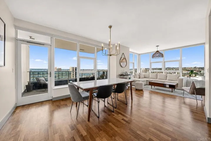 1325 Pacific Highway 1407, San Diego, California 92101