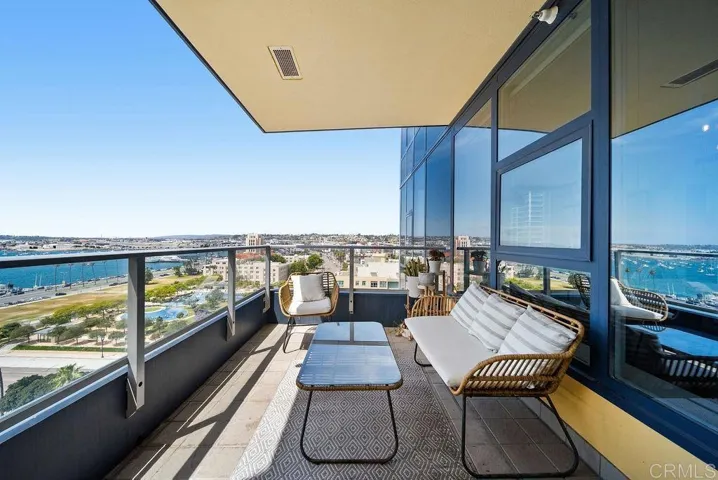1325 Pacific Highway 1407, San Diego, California 92101