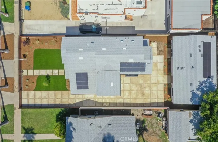 4928 8th Avenue, Los Angeles, California 90043