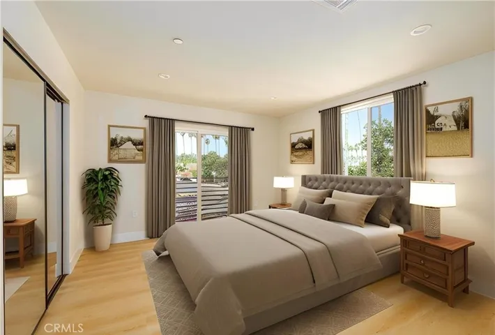 4928 8th Avenue, Los Angeles, California 90043