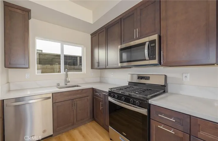 4928 8th Avenue, Los Angeles, California 90043