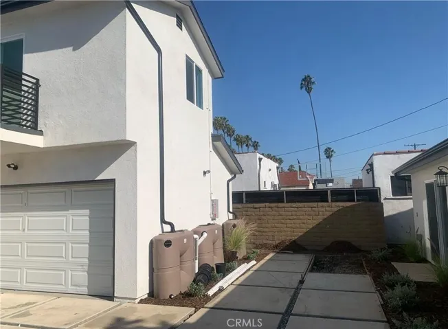 4928 8th Avenue, Los Angeles, California 90043