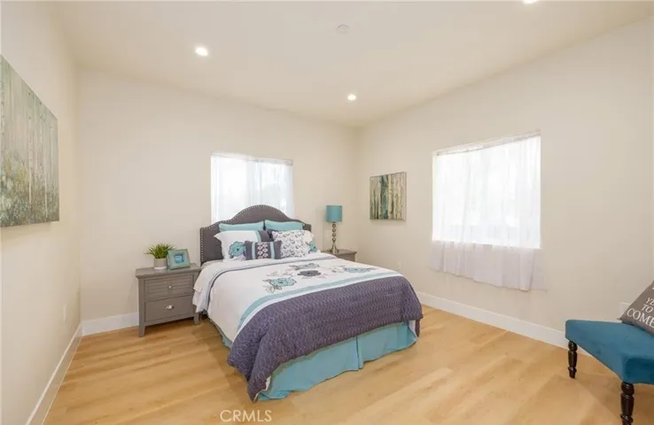 4928 8th Avenue, Los Angeles, California 90043