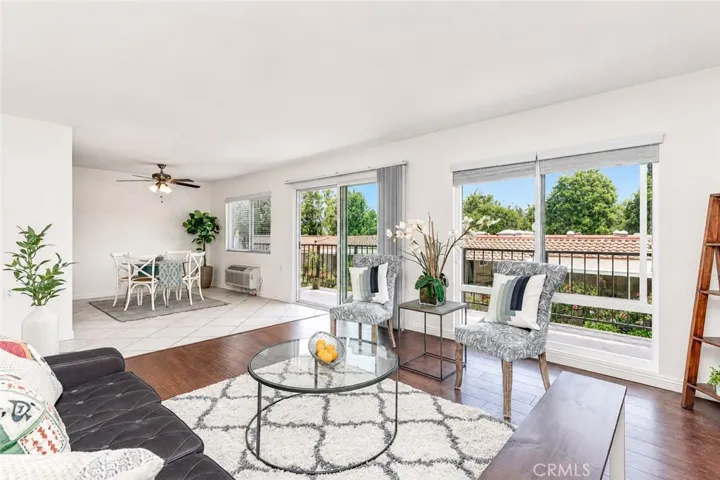 3300 Via Carrizo B, Laguna Woods, California 92637