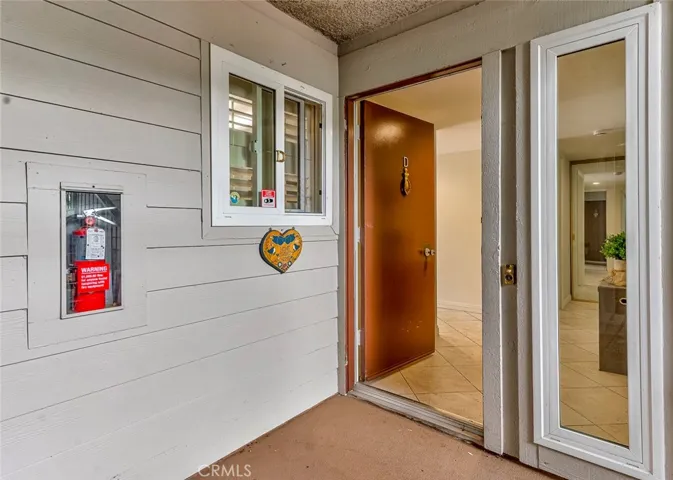 3300 Via Carrizo B, Laguna Woods, California 92637