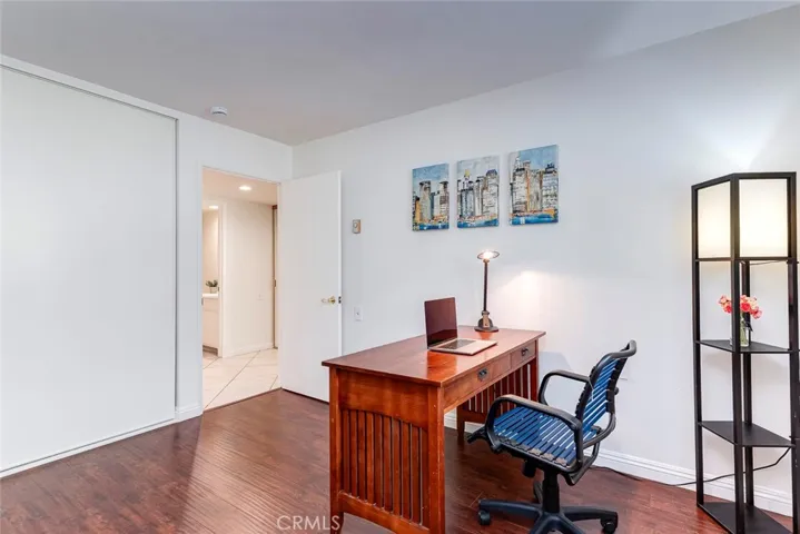 3300 Via Carrizo B, Laguna Woods, California 92637