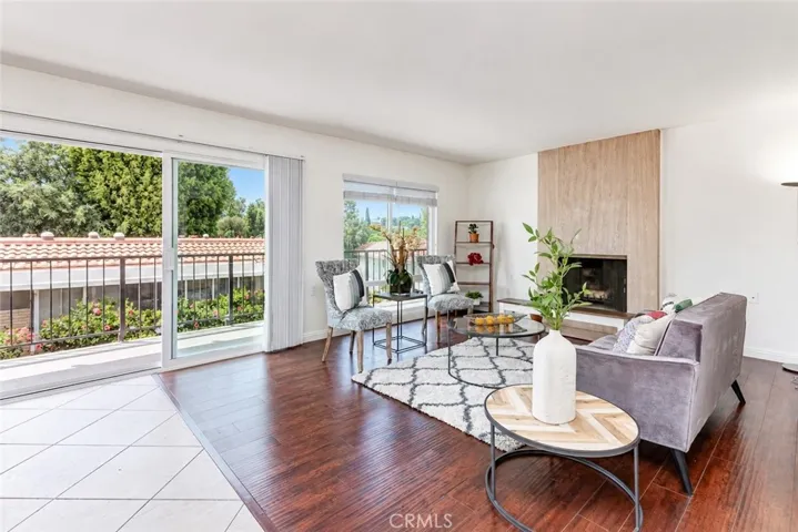 3300 Via Carrizo B, Laguna Woods, California 92637