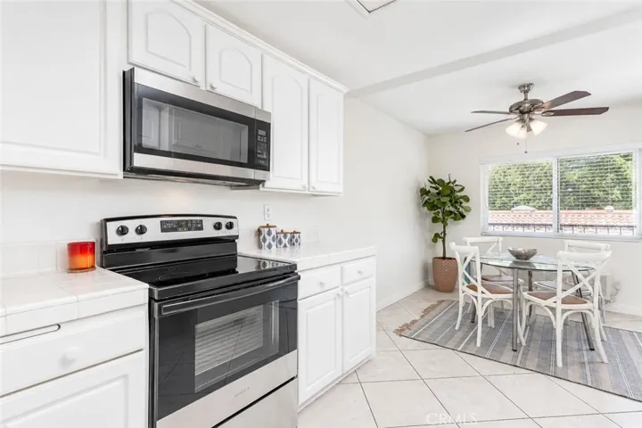 3300 Via Carrizo B, Laguna Woods, California 92637