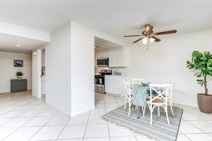 3300 Via Carrizo B, Laguna Woods, California 92637