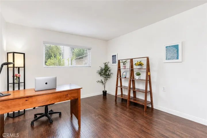 3300 Via Carrizo B, Laguna Woods, California 92637
