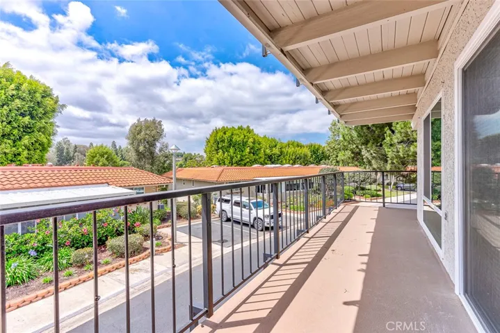 3300 Via Carrizo B, Laguna Woods, California 92637
