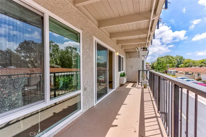 3300 Via Carrizo B, Laguna Woods, California 92637