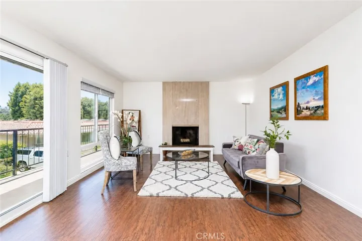 3300 Via Carrizo B, Laguna Woods, California 92637