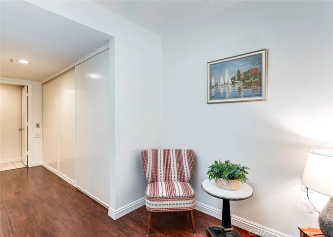 3300 Via Carrizo B, Laguna Woods, California 92637